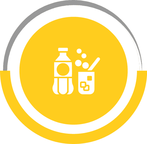 Food and Beverage Icon