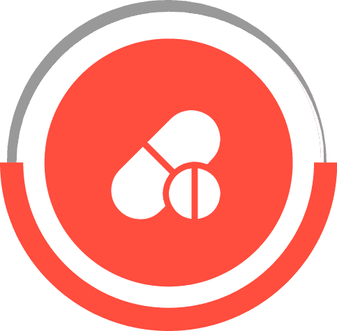 Pharmaceutical Icon