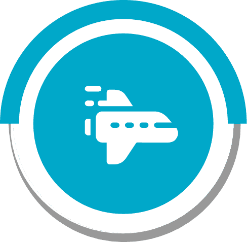 Aerospace Icon
