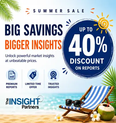 Summer Sale