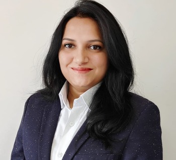 Trupti Wadekar
