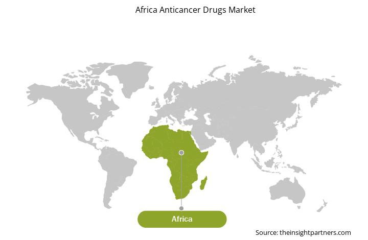 africa-anticancer-drugs-market-global-geography