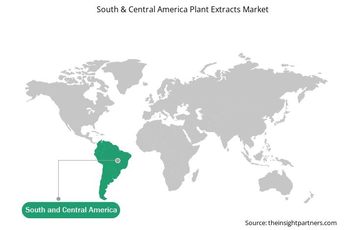 south-and-central-america-plant-extracts-market-global-geography