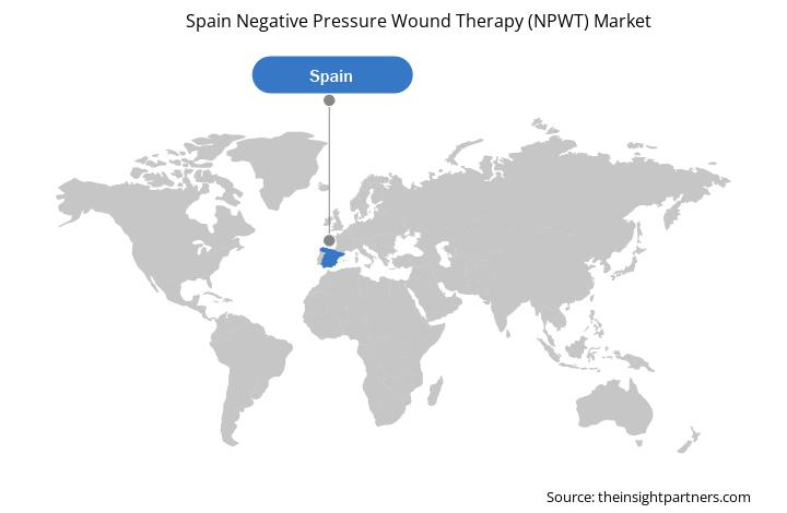 spain-negative-pressure-wound-therapy-npwt-market-global-geography