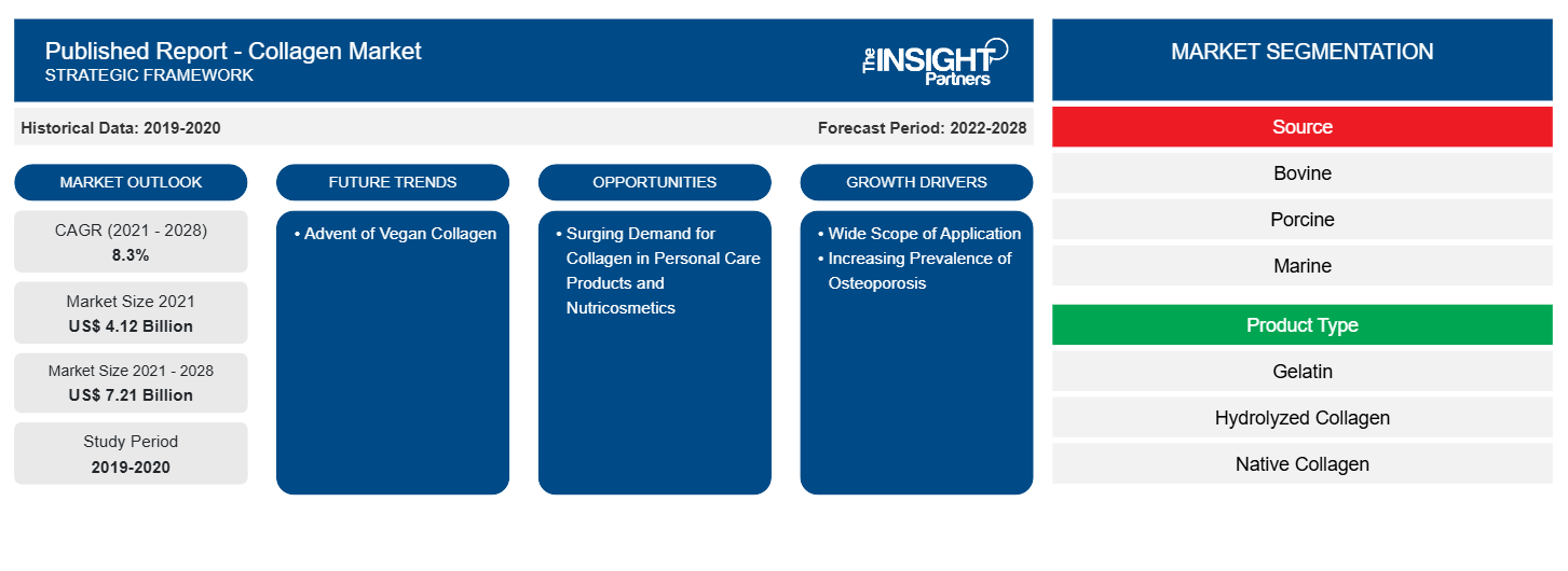 global-collagen-report