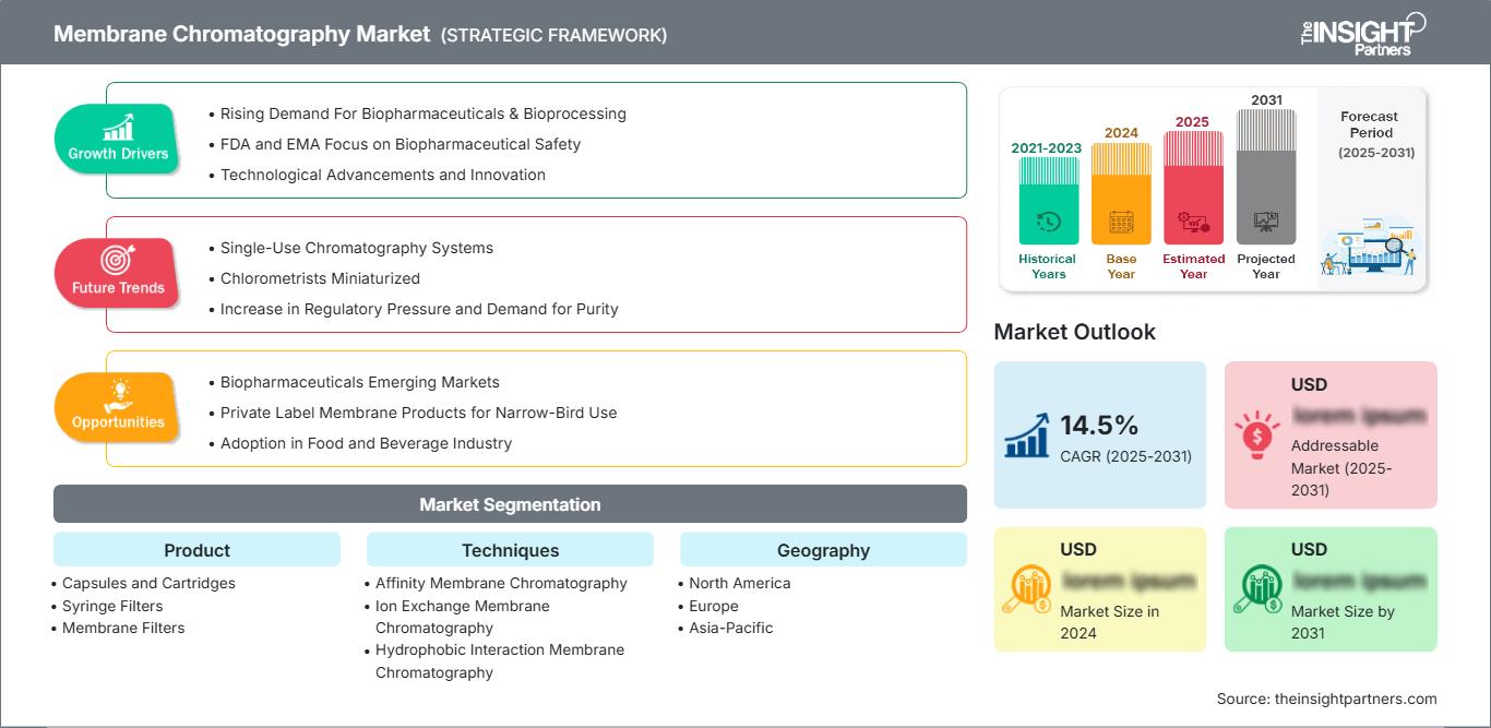 membrane-chromatography-market