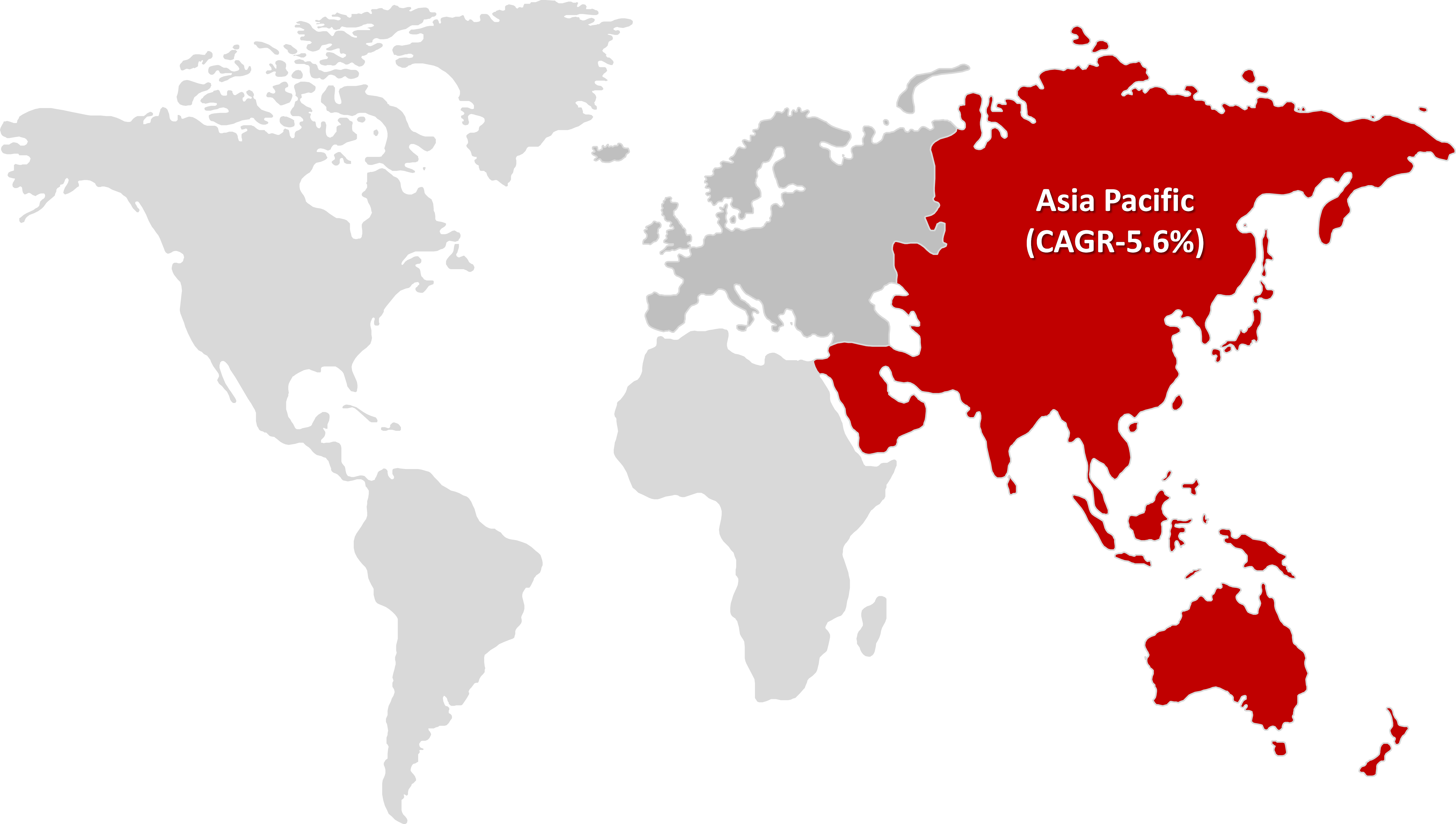 Asia Pacific Frozen Bakery Products Market