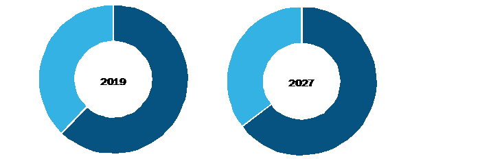 Rest of South America Plastic Straps Market, by Type – 2019 and 2027