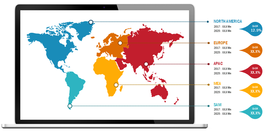 Lucrative Regions for Infection Surveillance Solutions in Healthcare Market