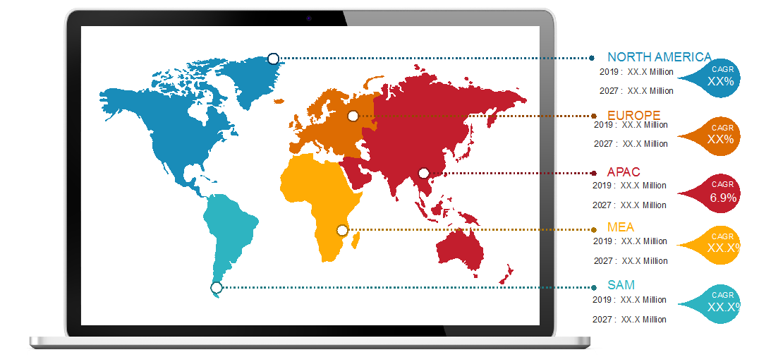 Lucrative Regional Markets for Male Infertility