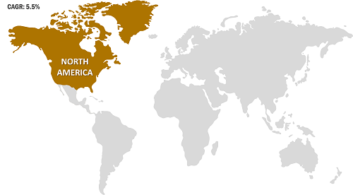 North America Household Insecticides Market