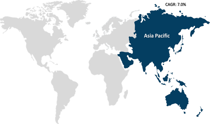 Asia Pacific Quartz Market