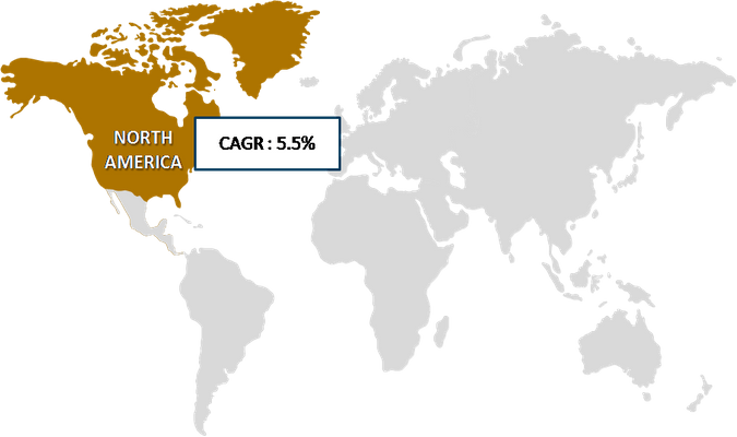 North America Choline Chloride Market