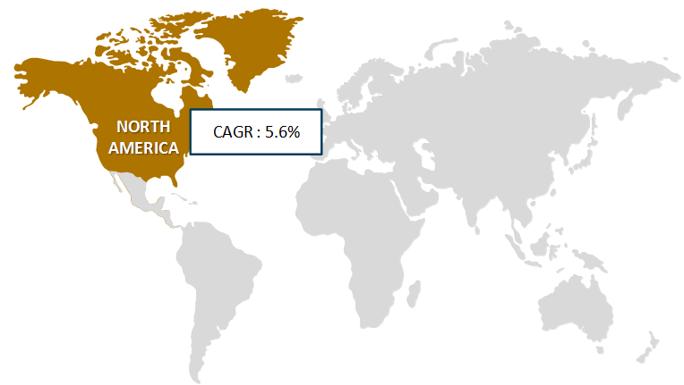 North American Personal Care Wipes Market