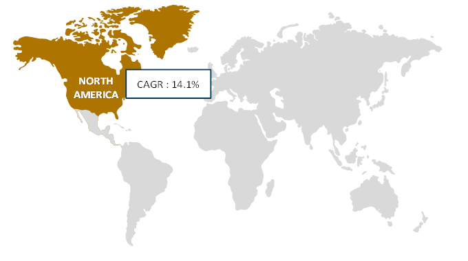 North America Nanocopper Oxide Market