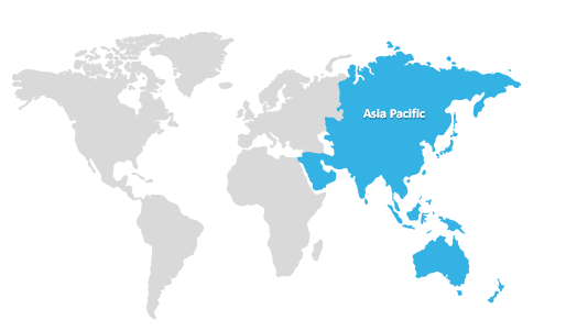 Asia Pacific Seaweed Derivatives Market