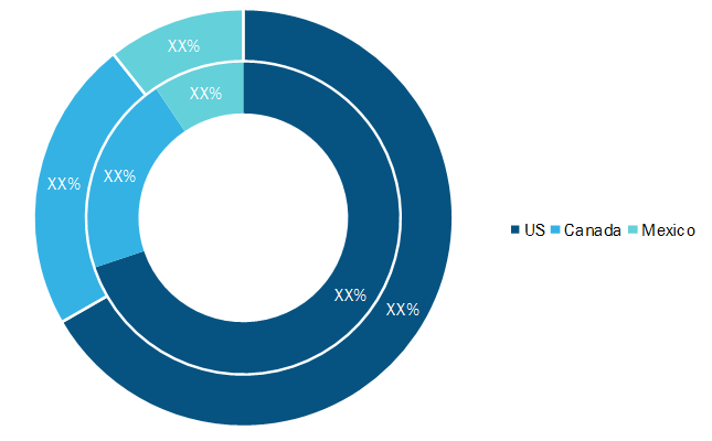 North America Nano PLC Market