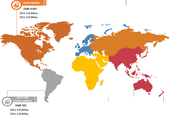 Americas Transformers Market