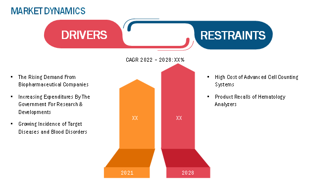 MARKET DYNAMICS