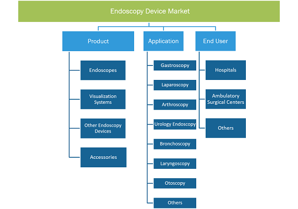 Endoscopy Devices Market, by End User