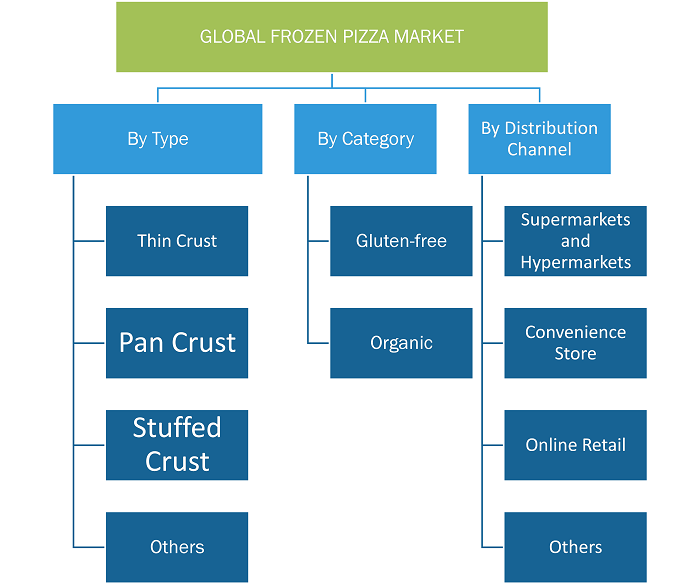 Report Segmentation and Scope: