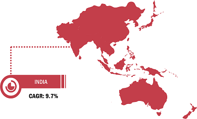 India Bio-Based Ethylene Market