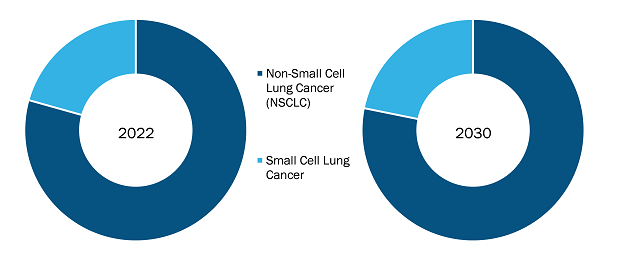 Lung Cancer Screening Market - Segmental Analysis: