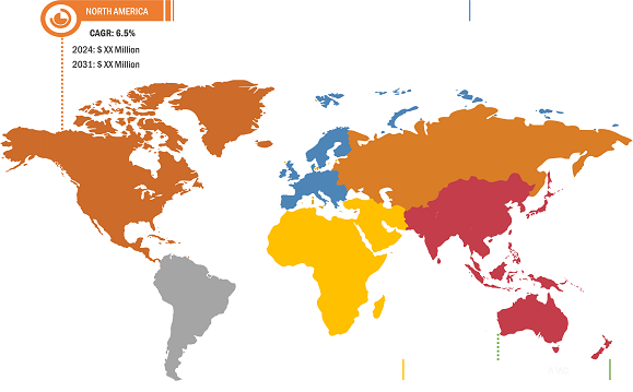 North America HVAC System Market