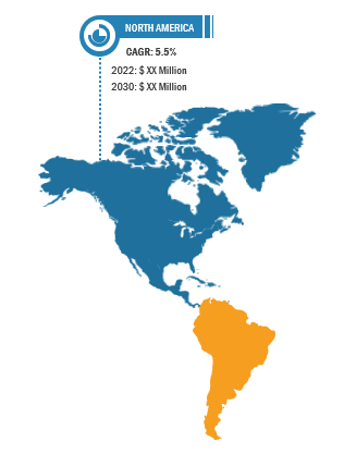 North America Last Mile Delivery Market