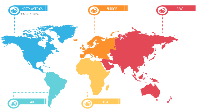 Global Organic Wine Market Breakdown – by Region