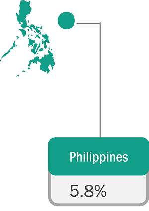 Philippines Seasoning Blends for Food Manufacturing and Foodservice Market Growth, CAGR – 2025-2031