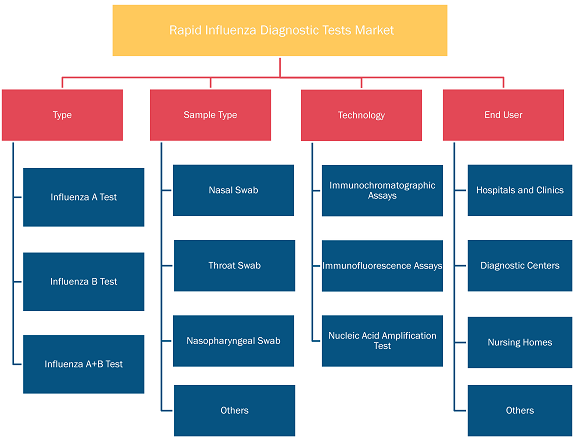 Report Segmentation and Scope: