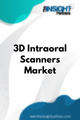 3D Intraoral Scanners  Market