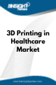 3D Printing In Healthcare  Market
