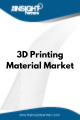3D Printing Material  Market