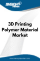 3D Printing Polymer Material  Market