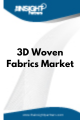 3D Woven Fabrics  Market