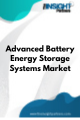 Advanced Battery Energy Storage Systems  Market