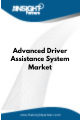 Advanced Driver Assistance System  Market