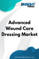Advanced Wound Care Dressing  Market