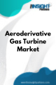 Aeroderivative Gas Turbine  Market