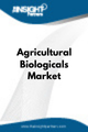 Agricultural Biologicals  Market