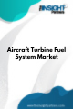 Aircraft Turbine Fuel System  Market