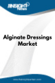 Alginate Dressings   Market