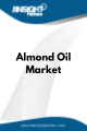 Almond Oil  Market