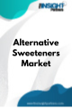 Alternative Sweeteners  Market