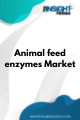Animal feed enzymes  Market
