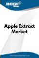Apple Extract  Market