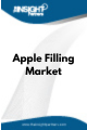 Apple Filling  Market
