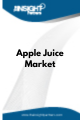 Apple Juice  Market